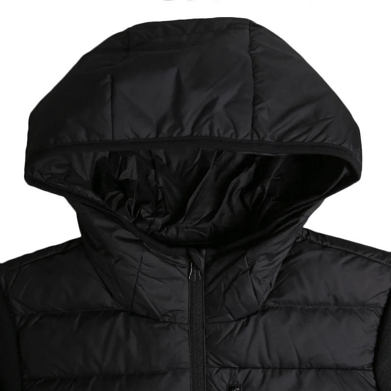 Оригинальное новое поступление мужская пуховая куртка для походов спортивная