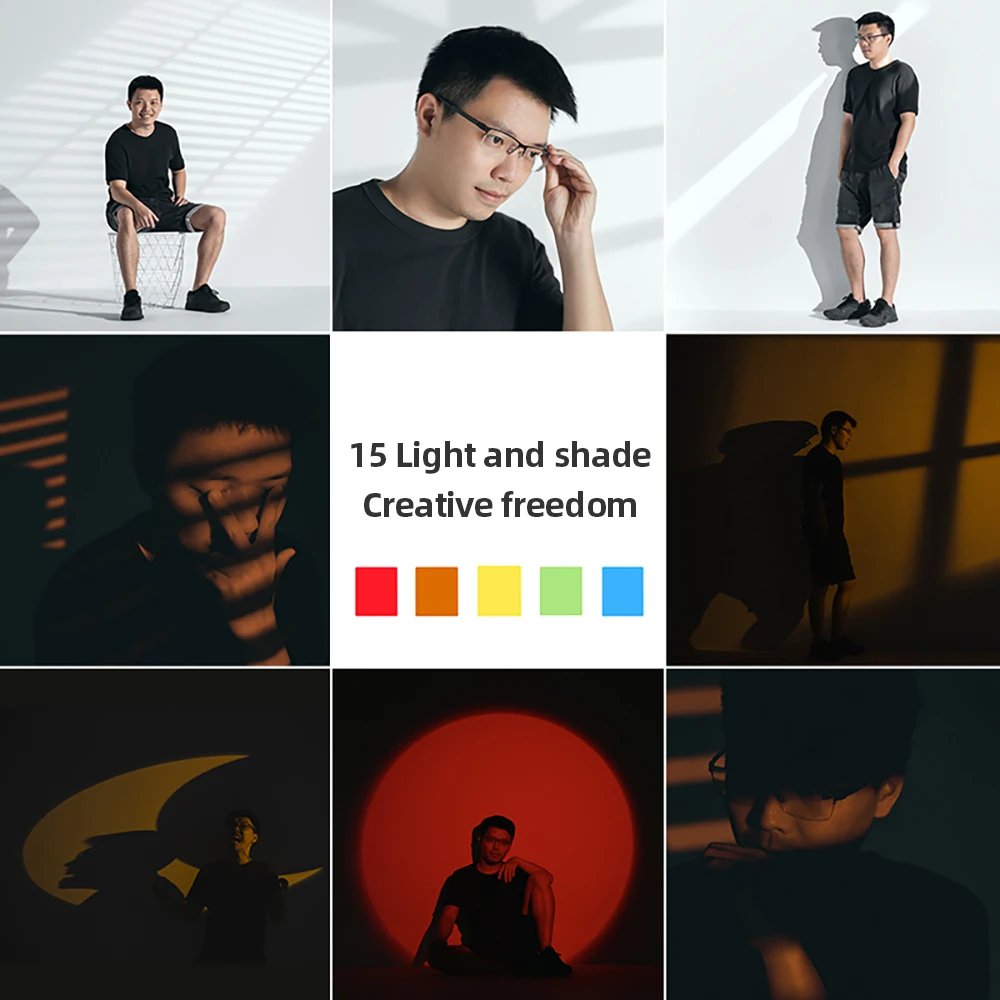 Focalize конический тубус для фото оптический конденсатор художественный световой