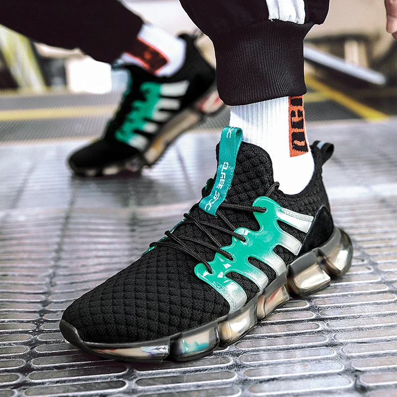 Мужские кроссовки Мужская повседневная обувь tenis Роскошная Кроссовки Обувь