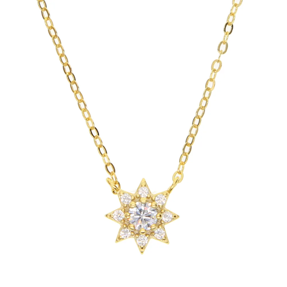 Оптовая продажа с фабрики ювелирное изделие из стерлингового серебра 925 пробы