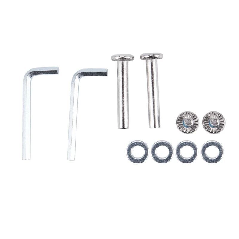 2 Set Luggage Suitcase Replacement Wheels Axles and Wrench Repair set OD 68mm | Автомобили и мотоциклы