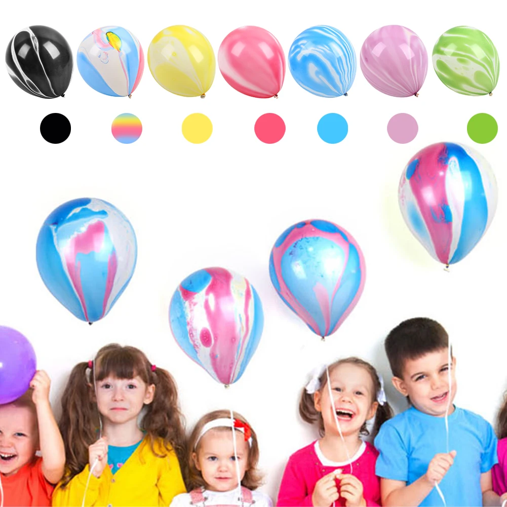 Украшения день рождения праздник воздушный шар воздушные шары сделай сам Kawaii