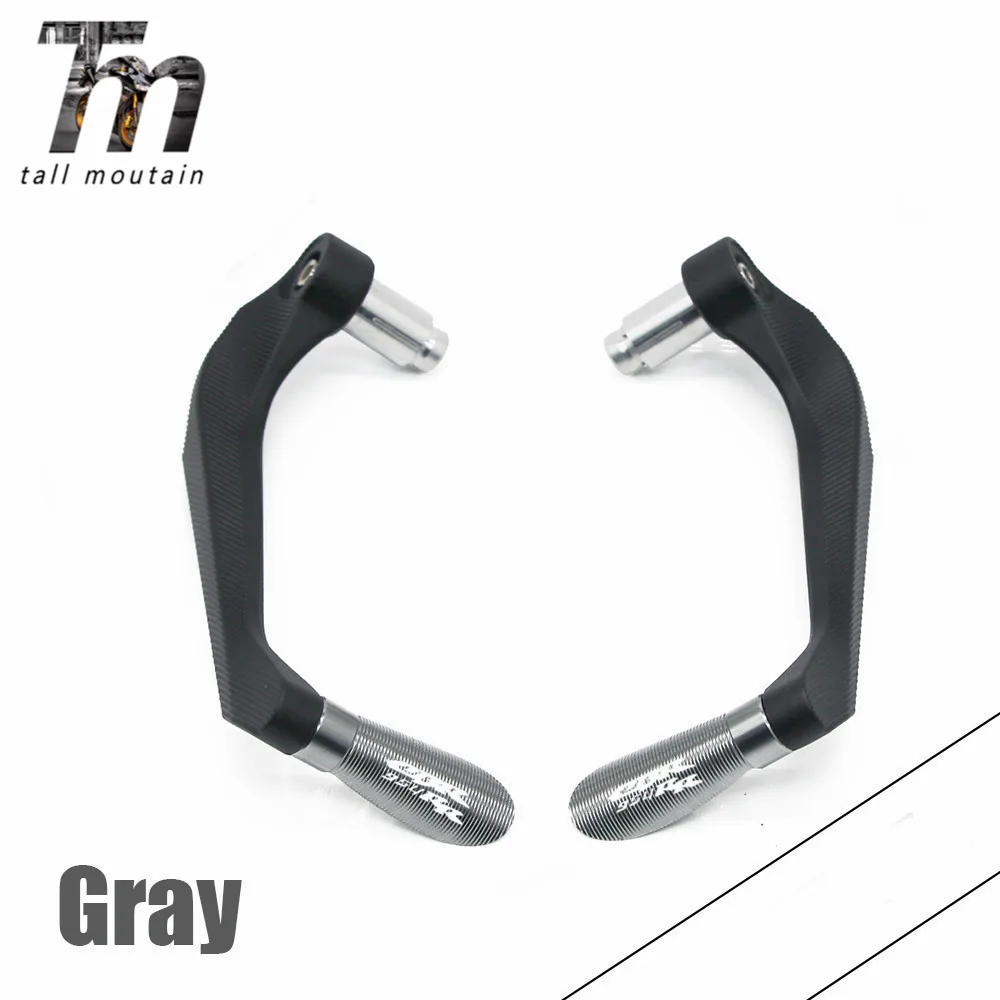

For HONDA CBR954RR CBR954 RR CBR 954 RR Motorcycle 7/8"22mm CNC Handlebar Grips Handle Bar Brake Clutch Levers Guard Protector