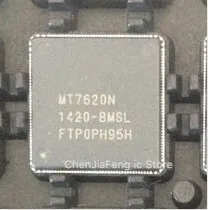 2PCS~10PCS/LOT MT7620N QFN New original | Бытовая техника