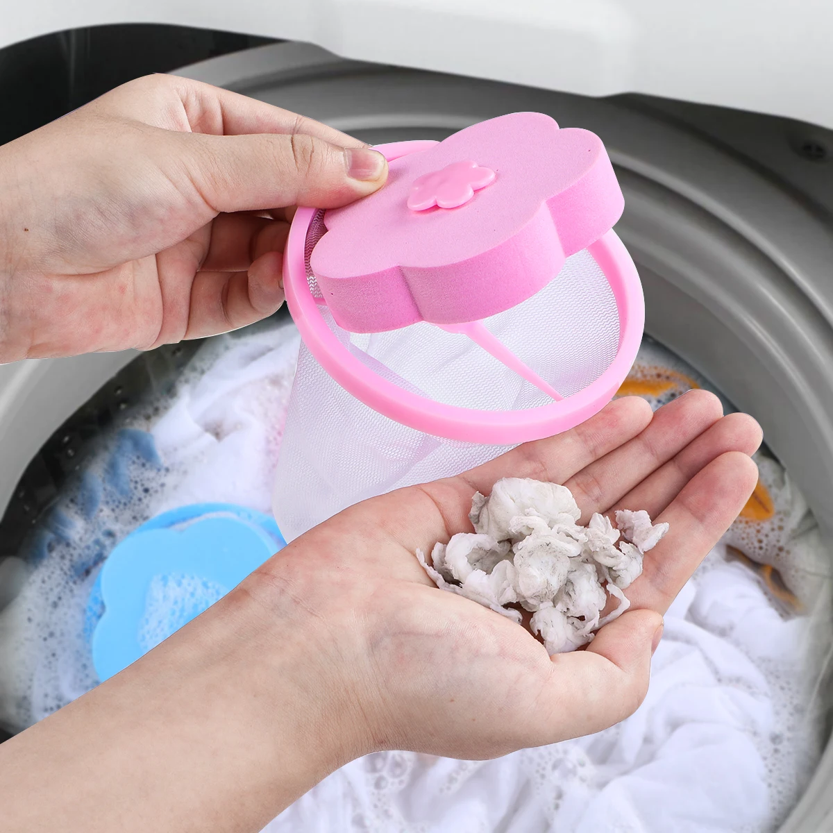 Приспособление для удаления волос с мехом собаки кошки питомца Catcher шайба