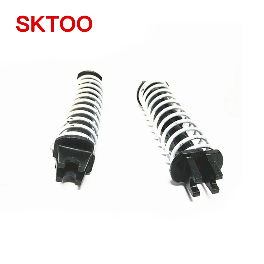 Пружина педали сцепления 214126/214125/214837/214855 для Peugeot 307/206/207/408 / 308 Citroen C2 C4 пружина