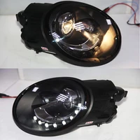 for beetle led head lights front lamp 1998 to 2005 year