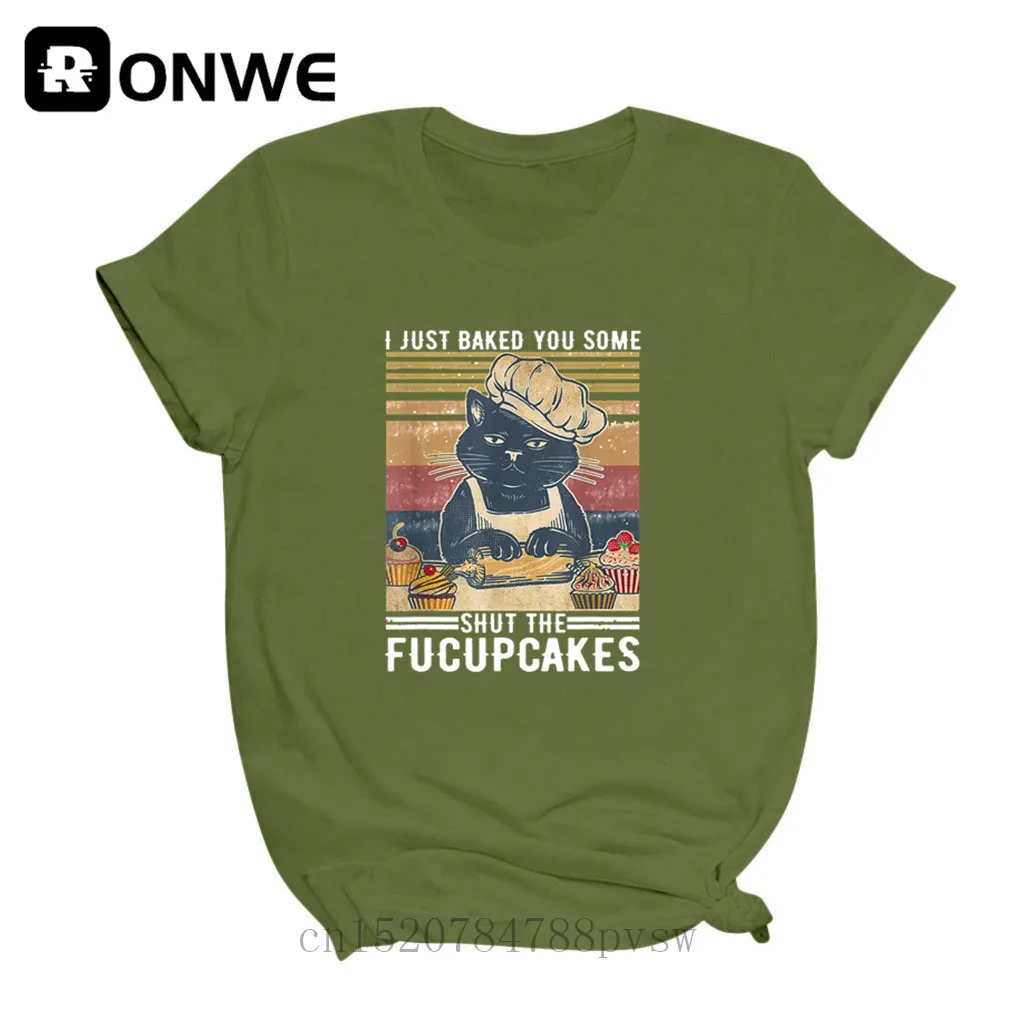 Женская футболка с графическим принтом Я только что запечатал вас черная круглым