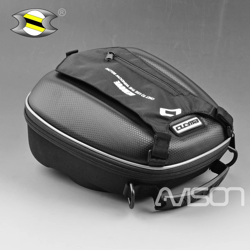 Для R1250GS R1200GS Adventure R1200R R1200RT S1000XR ADV Tank bag &amp Ring Mount топливный бак полный комплект |
