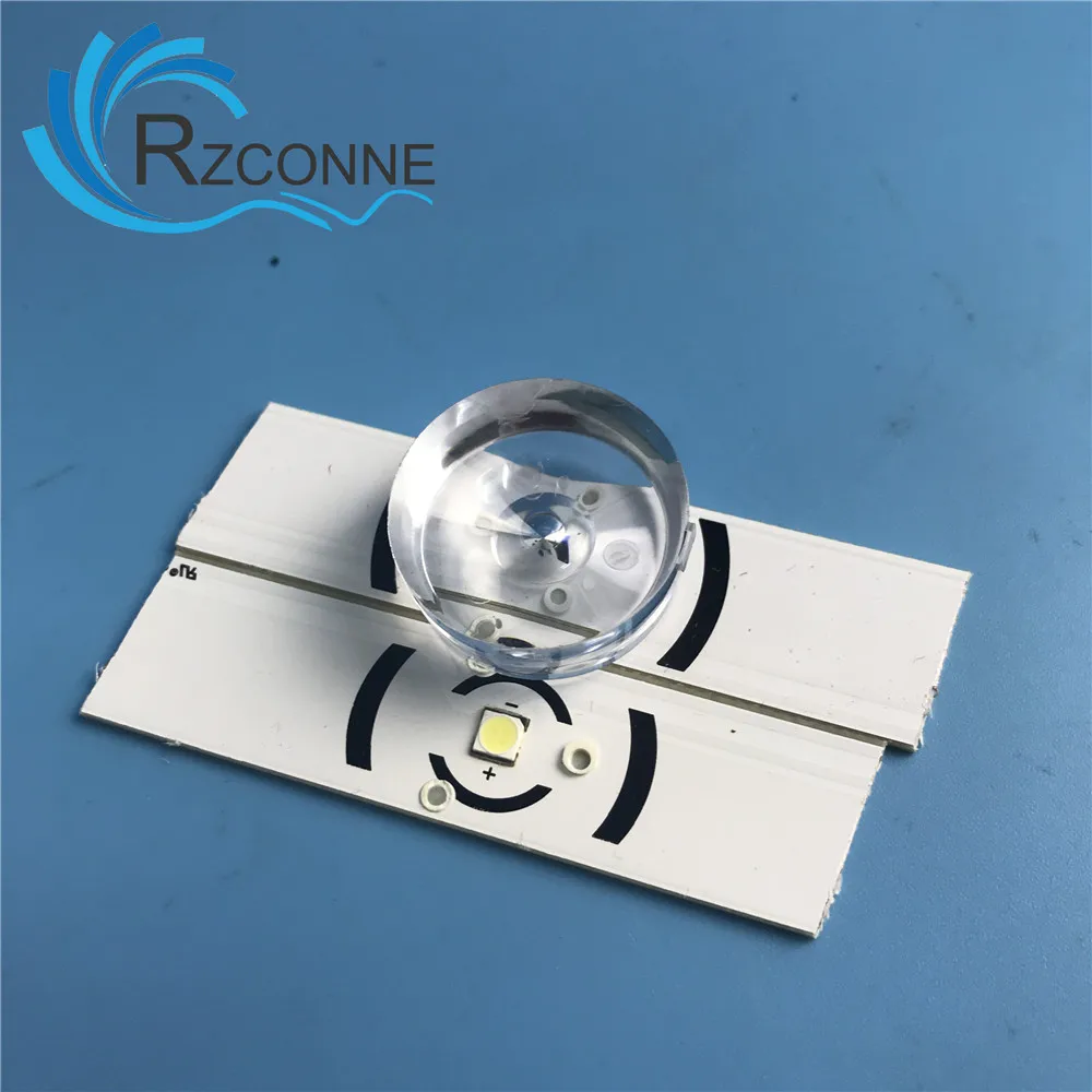 Led Strips 6v Bulbs Diodes for LG innotek DRT 3.0 32&quot 42&quot 47&quot 55&quot 60&quot 70&quot 75&quot 6916l-1974A 1975 Optical Lens Fliter