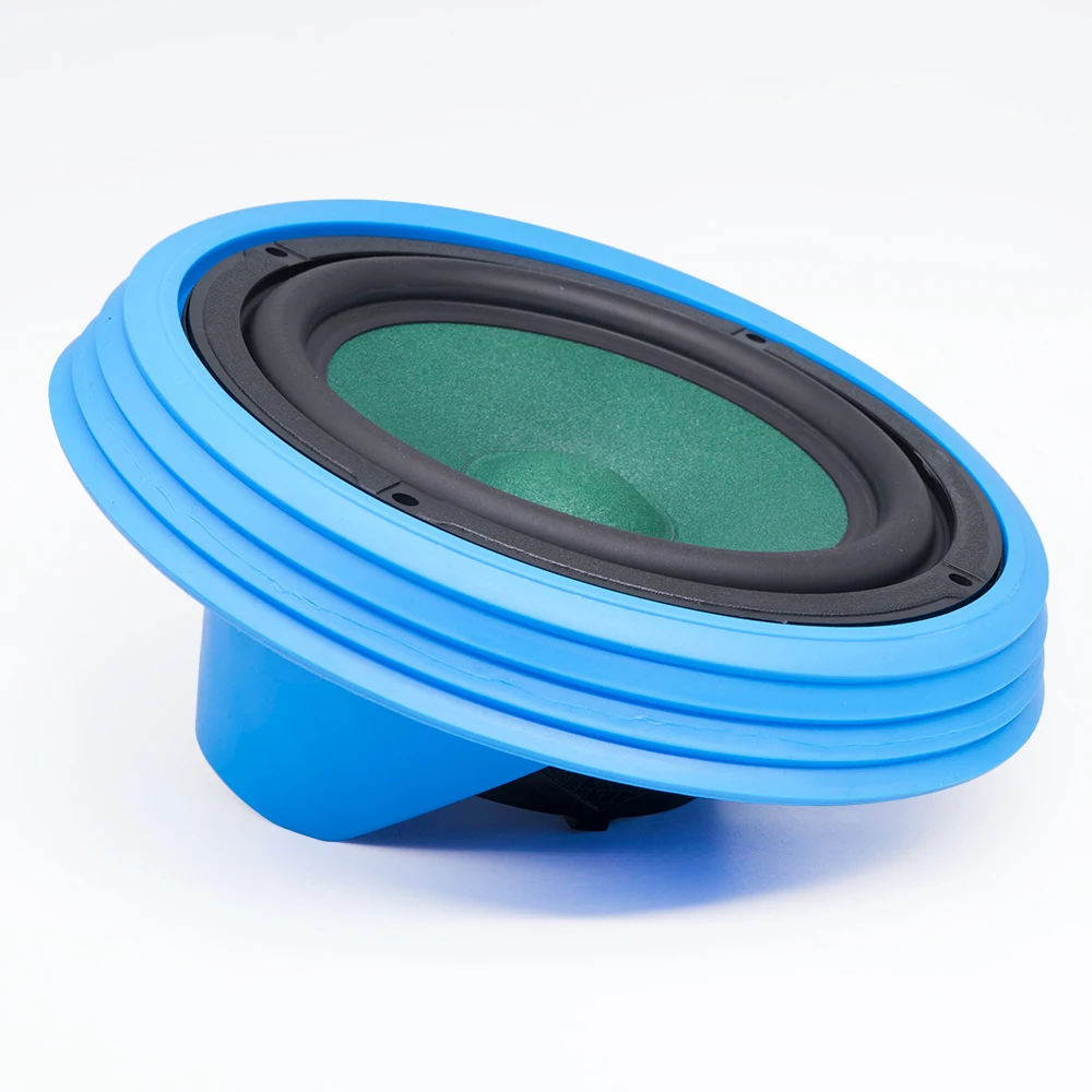 Автомобильная аудиосистема 6 5 дюйма водонепроницаемое покрытие динамика