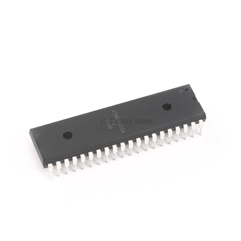 Оригинальный 5-литровый оригинальный микропроцессор atmega32a pu 8 ARM MCU 32 КБ