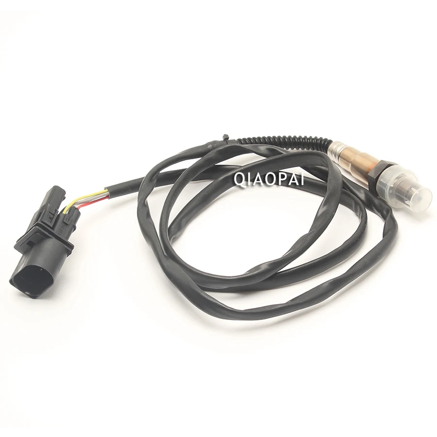 Кислородный датчик для выхлопных газов 0258007351 0 258 007 351 99-05 Audi A3 A4 Volkswagen Golf Bora Beetle Jetta