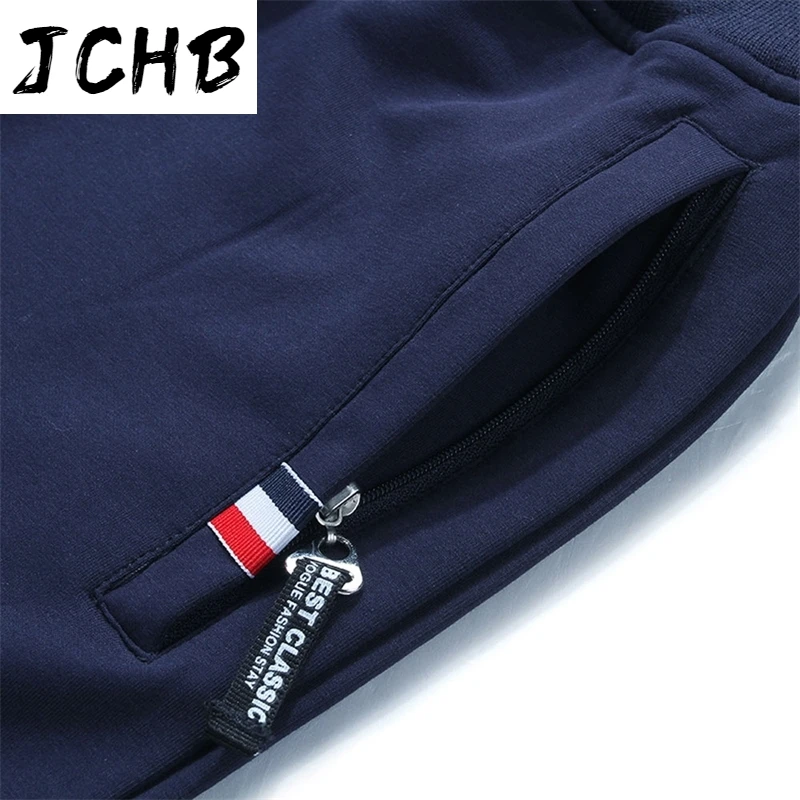 

Cotton Man Solid Shorts 2021 Summer Men's Beach shorts elastic sweatpants plus size 6XL Casual Male Shorts homme Brand Clothing