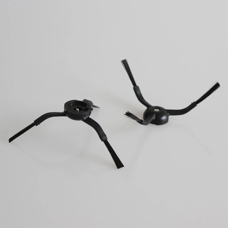 Запасные части боковых щеток для робота-пылесоса XiaoMi Roborock S50 S51 S55 S6 S60 S5 Max Pure MaxV E25 E35.