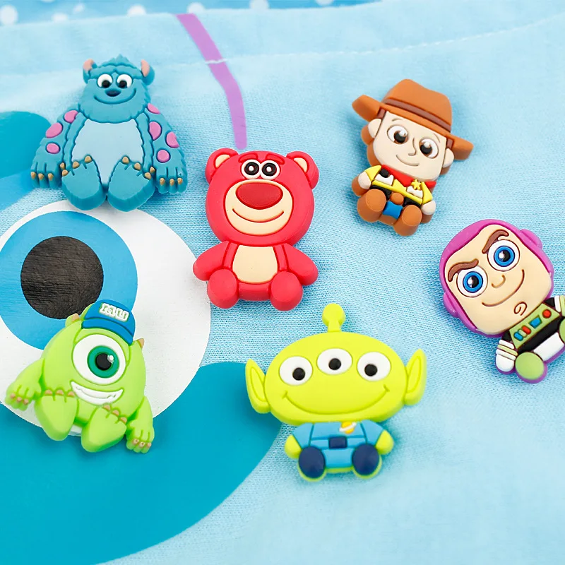 2 шт./лот Детская Брошь из мультфильма Принцесса Диснея значок Холодное сердце