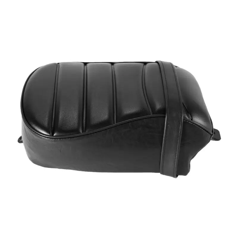 Кожаная подушка для заднего пассажирского сиденья мотоцикла Harley Sportster Iron 883 XL883N