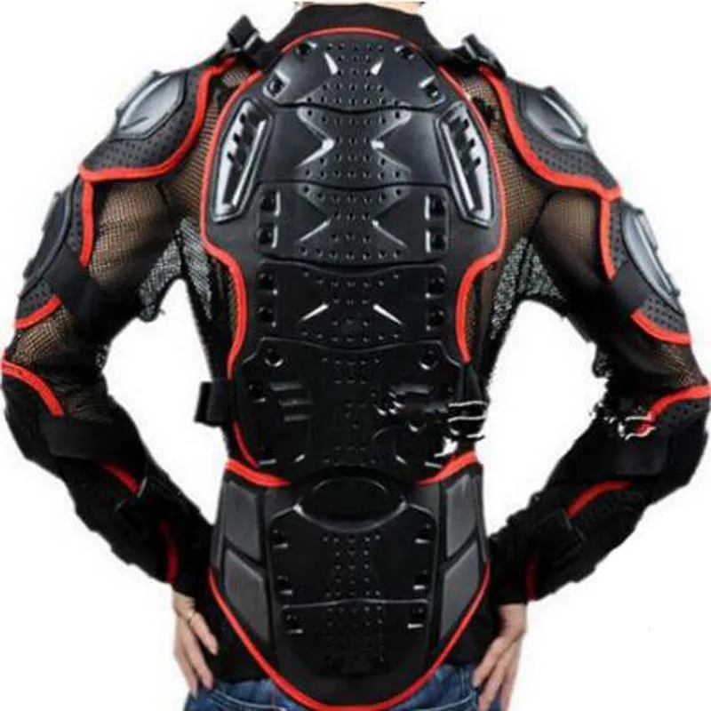 Бесплатная доставка мотоциклетная защитная одежда для мужчин и женщин Защитные