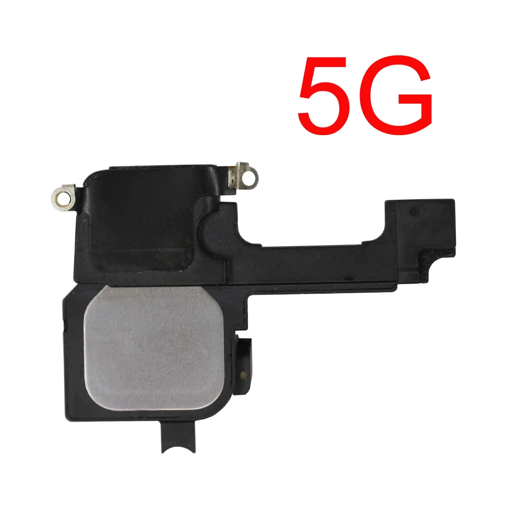1 шт. громкоговоритель для iphone 5 5C 5S 6 6S 7 8 PLUS X XR XS MAX внутренняя колонка звуковой
