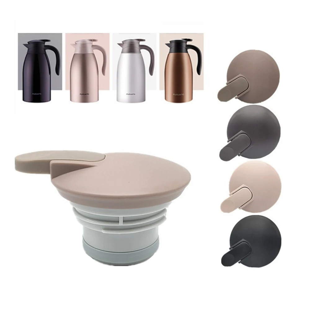 Термобутылка из нержавеющей стали фотоемкость для кофе чая двойная стенка