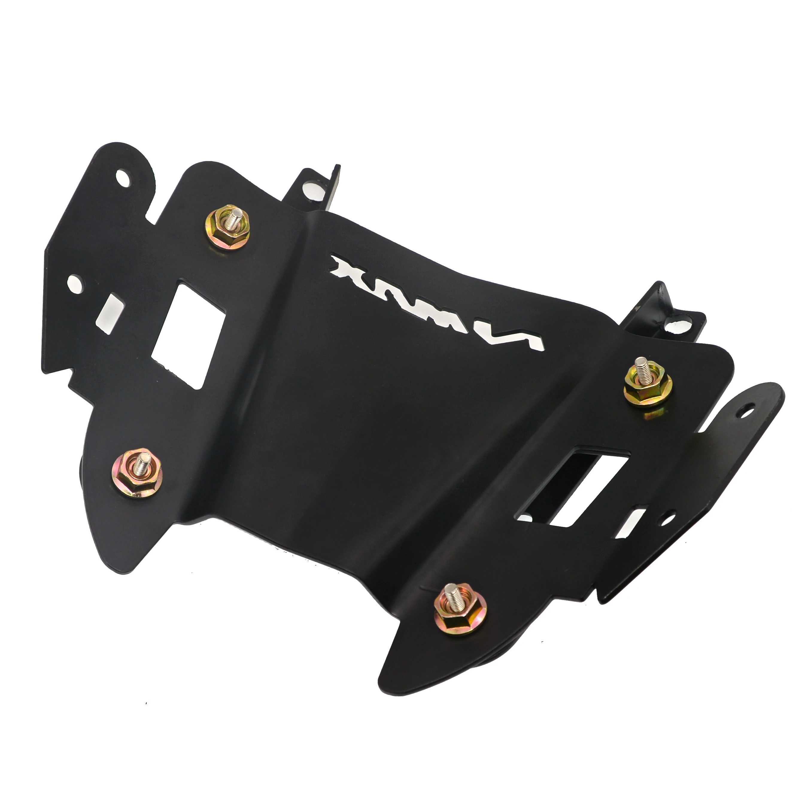 MTKRACING для N-MAX Nmax 155 125 150- Аксессуары для мотоциклов Задняя сторона зеркало адаптер фиксированный держатель стент задний кронштейн