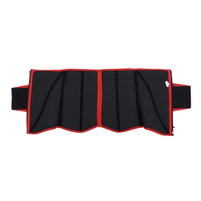 

Women Waist Trainer Corset Sweat Belt Weight Loss Cincher Body Shaper Trimmer Workout Fitness Burning Girdle Gym Belt Shapewear