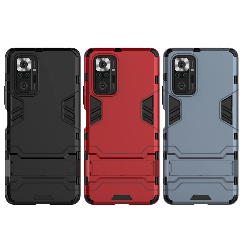 For Xiaomi POCO X3 GT Case Cover for Xiaomi POCO X3 GT Cover Rubber Protective Armor Case For Xiaomi POCO X3 GT Case