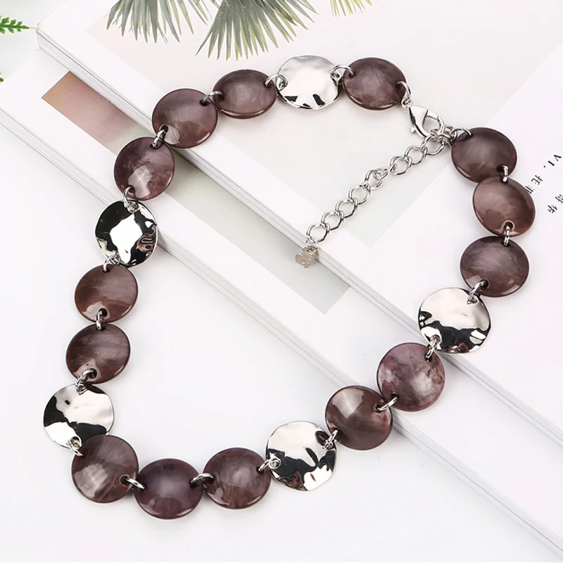 Сезон осень зима Модный детский комплект в винтажном стиле ретро акриловые