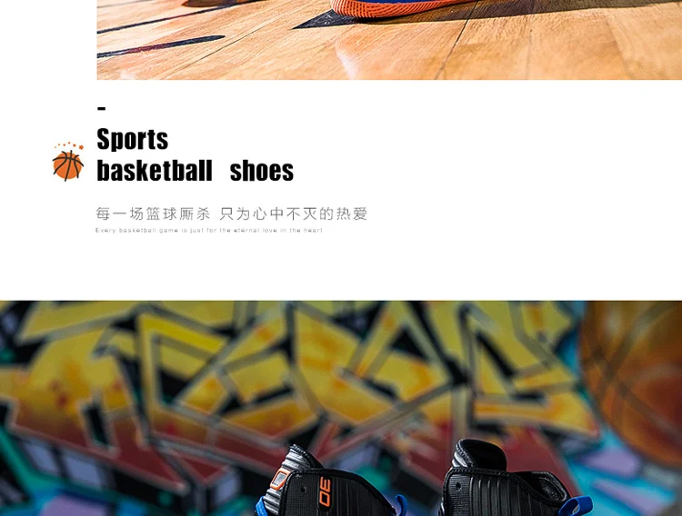 Sapato Masculino Hot Pu Cut-outs Sale Basketball Shoes Comfortable Top Training Boots Ankle Outdoor Men Sneakers Sport