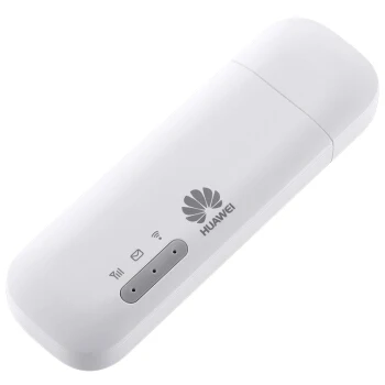 новый huawei в сопровождении wifi2mini по