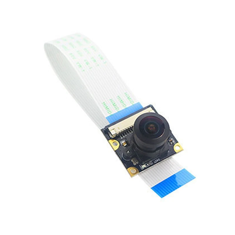8MP модуль камеры IMX219 для Jetson Nano 160 градусов FOV 3280x2464 камера с 15 см гибким ПЛОСКИМ