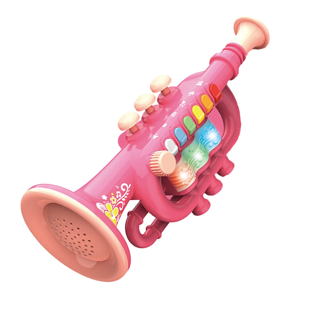 

Musical Instrument Toys Baby Music Playing Tool Children Early Learning