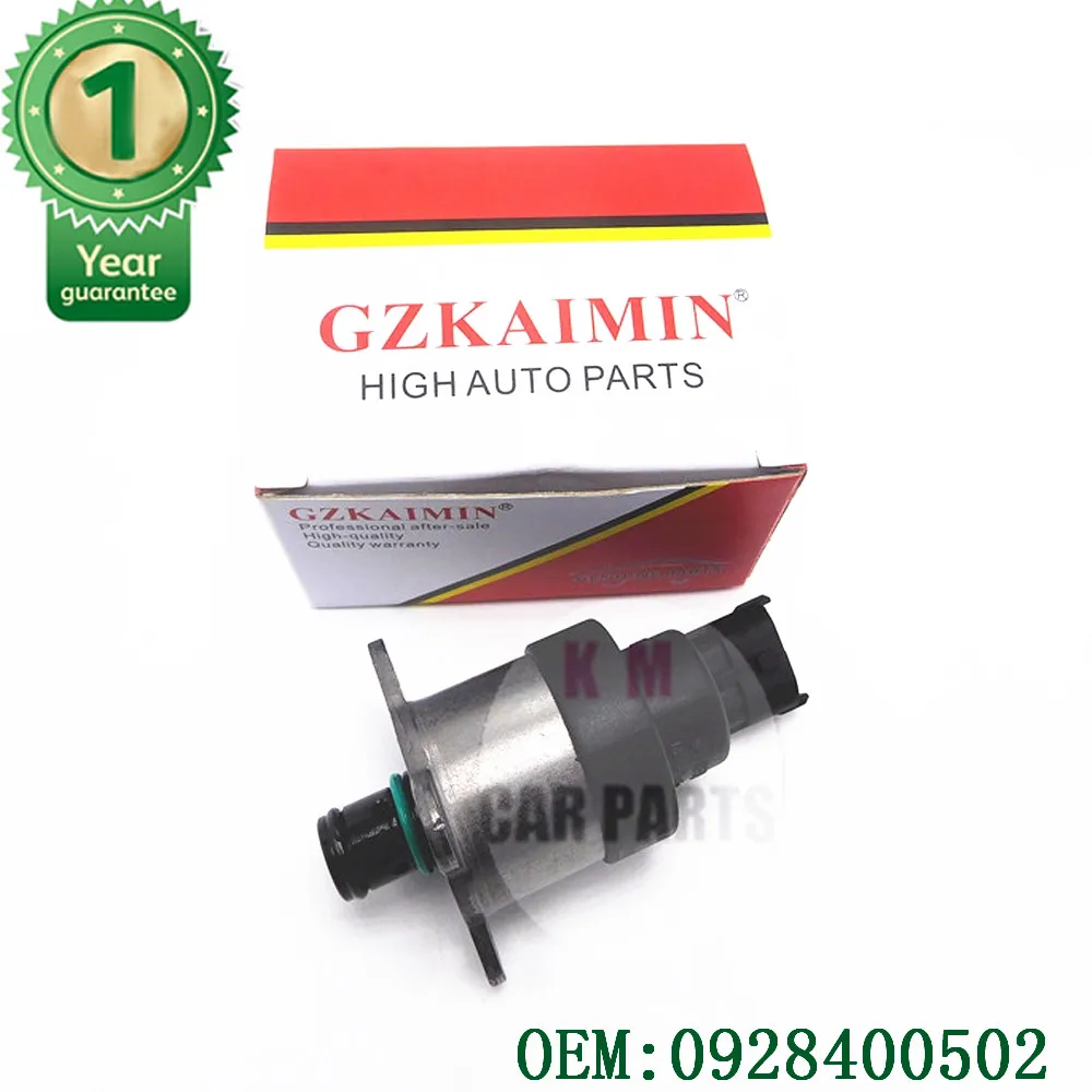 Регулятор топливного насоса Common Rail контроль дозирования электромагнитный