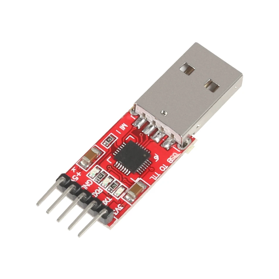 Кабель для скачивания UART STC модуль USB в TTL Serial PL2303 улучшение провода Super Brush 1 шт. |