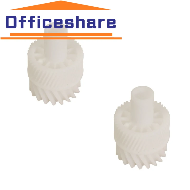 10 шт. 4030251201 Gear 19T 44T для Konica Minolta bizhub 200 250 350 222 282 362 7728 223 283 363 Di2510 Di3010 Di351f | Компьютеры и