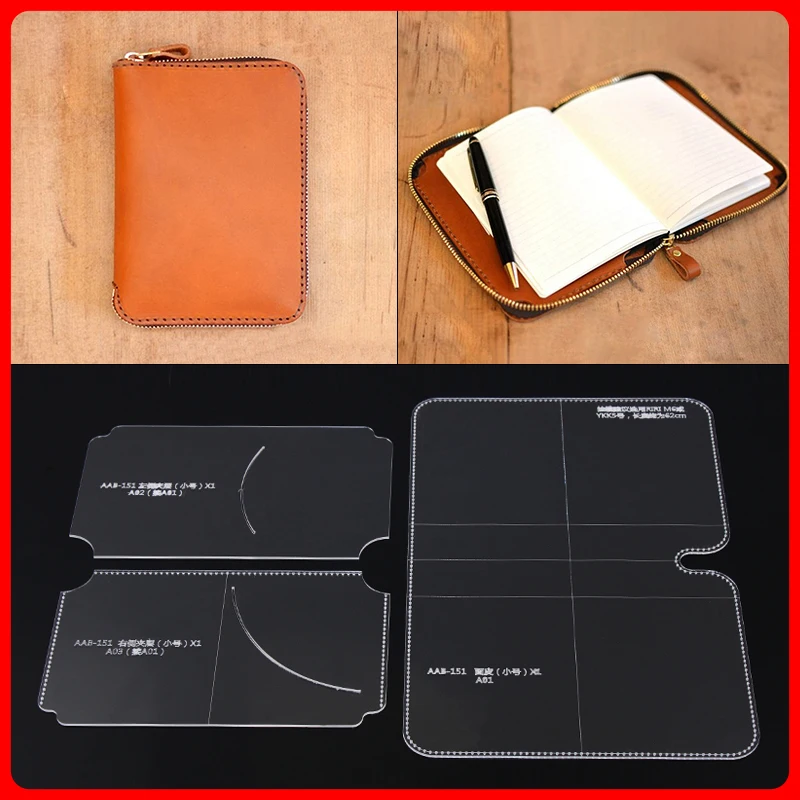 1 Набор ручной DIY кожаный мешок Рисование кожгалантереи акриловый инструмент