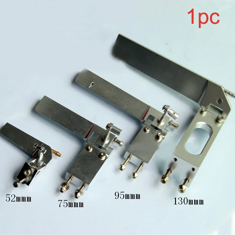 1 шт cnc металлический всасываю