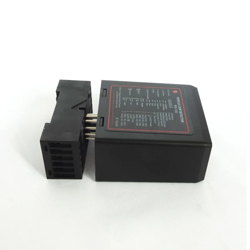 Одноконтурный детектор PD 132 для автоматические ворота/RFID парковка