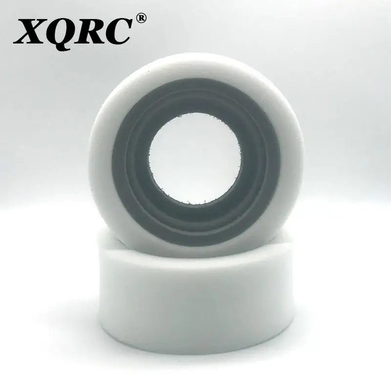 4 шт компл rc шина пены губки по