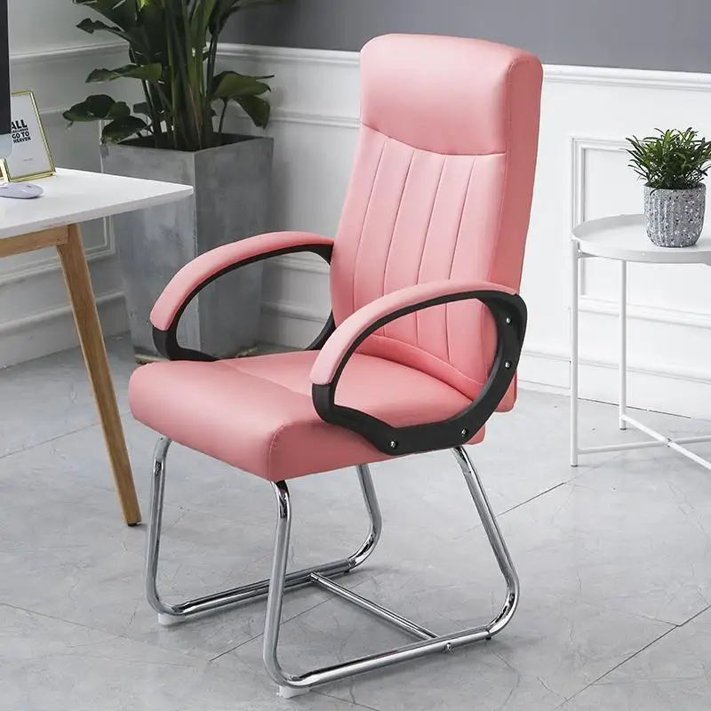 Poltrona Silla Study Cadeira Sessel Stoelen Fotel Biurowy Sillon компьютерная мебель Chaise De Bureau Gamer офисное