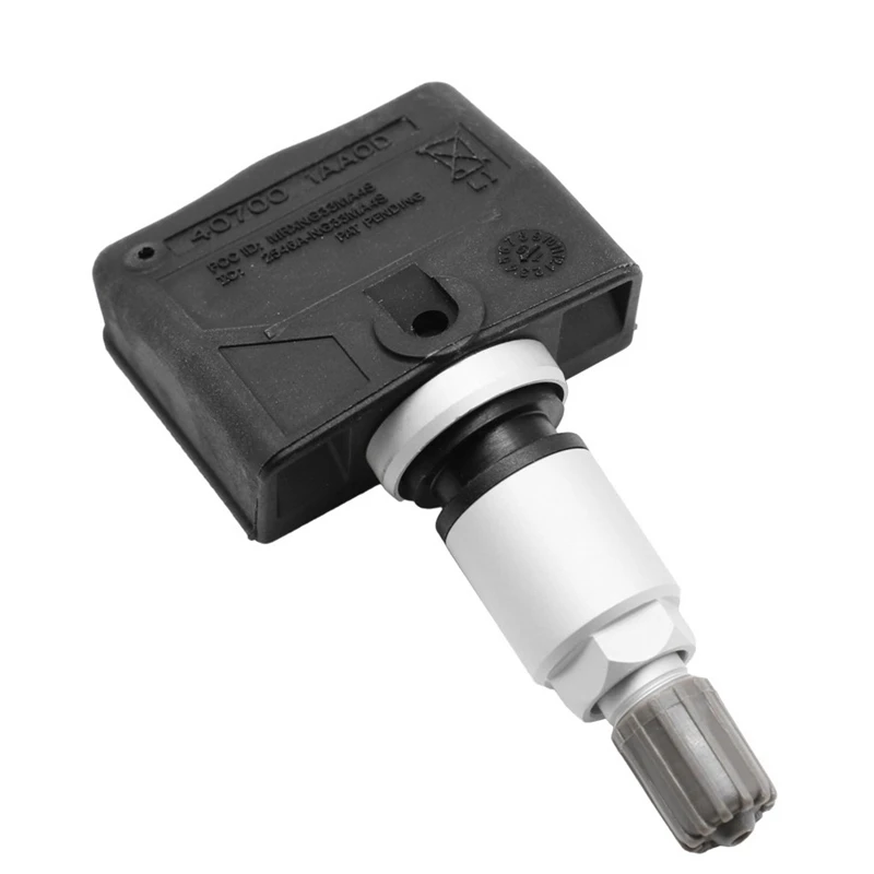 Датчик давления в шинах TPMS для Nissan Titan Murano Maxima Frontier Altima 40700-1AA0D | Автомобили и