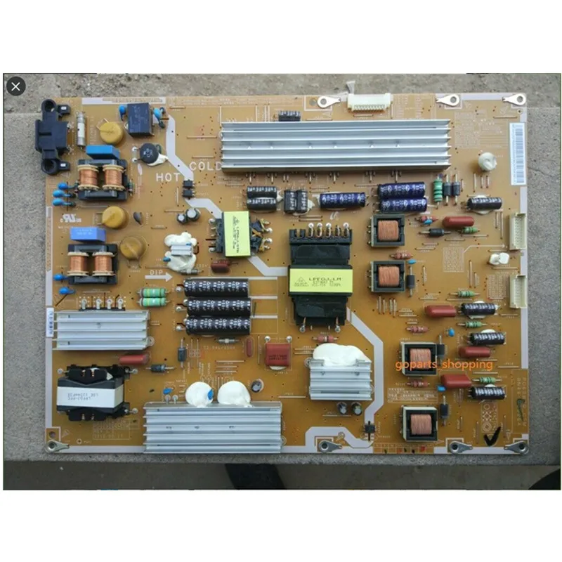 

POWER SUPPLY BOARD PD60B2Q_CSM, BN44-00526A for SAMSUNG UN60ES7500FXZA, UN60ES7500F