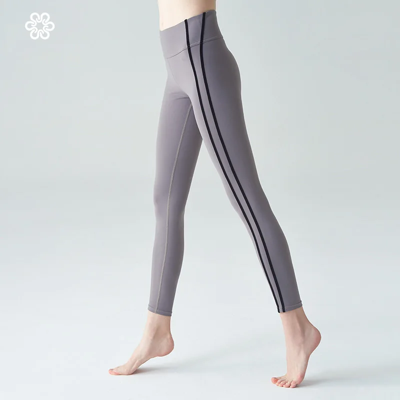 Брюки для йоги брюки женщин и девочек уникальные леггинсы фитнеса спортивные