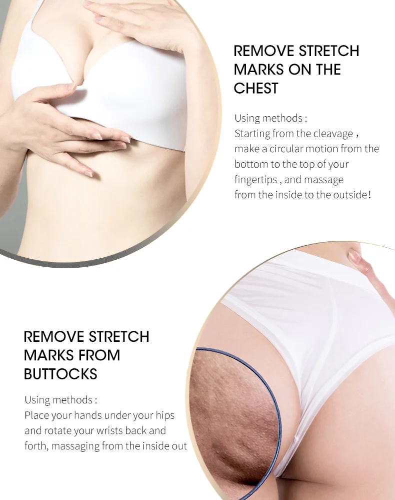 Dimollaure 50 г-500 г органическое масло ши восстанавливает растяжки для беременных уход