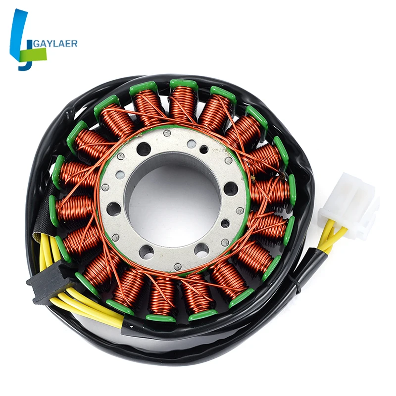 

Motorcycle Stator Coil for Ducati 996 996S 996SPS for Monster S4 S4R 1000 ST3 1000 ST4S 996 Streetfighter 848 26440181A