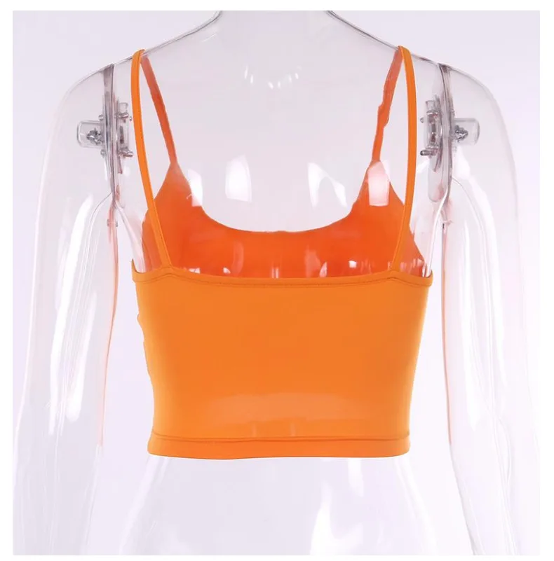 3 цвета хит лета женский жилет с пряжкой укороченный топ Женские Повседневные