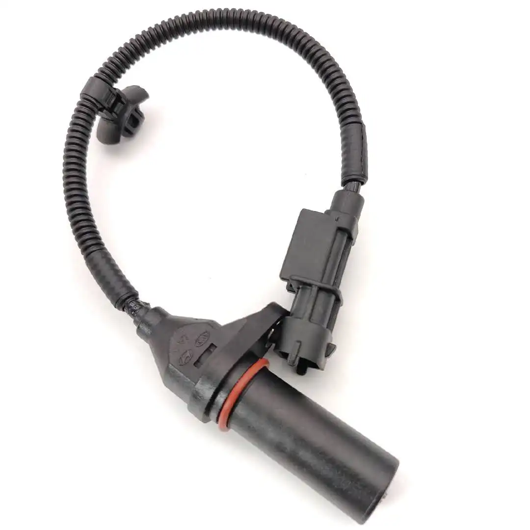 

Crankshaft Position Sensor For Hyundai- i30 i40 IX20/35 Veloster Accent KIA Rio Carens Cerato Soul Sportage Venga 39180-2B000