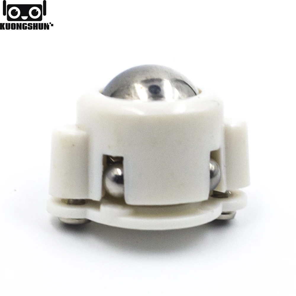 Колесо/шар 3PI умный аксессуар деталь сделай сам колесный робот шасси автомобиля