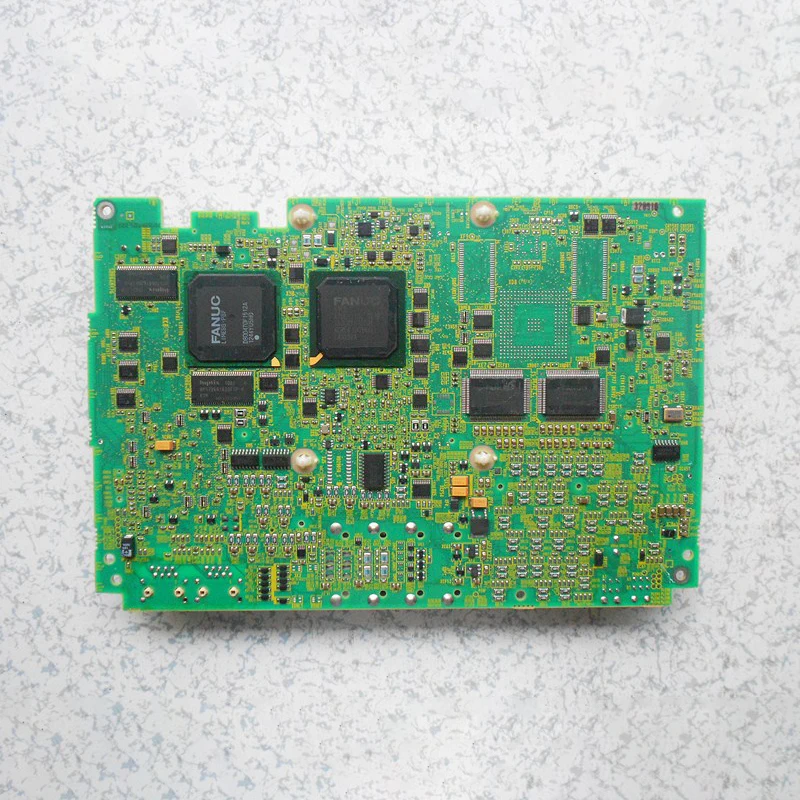 Fanuc A20B-8200-0791 ЧПУ запасная плата панели управления | Обустройство дома
