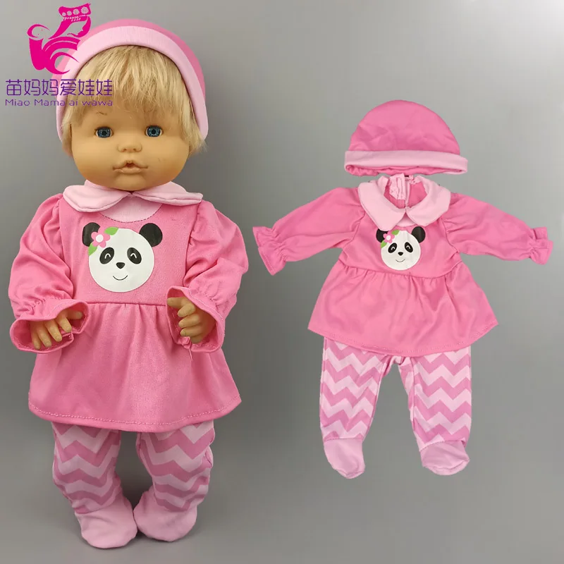 

38 Cm Baby Doll Long Coat for 40cm Nenuco Ropa Y Su Hermanita Doll Clothes Accessories